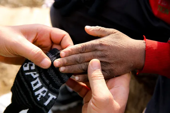 Kasino Masked Singer Sokongan